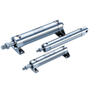 SMC Stainless steel cylinder CG5EN20SR-75 smc pneumatics Stainless steel pneumatic cylinder