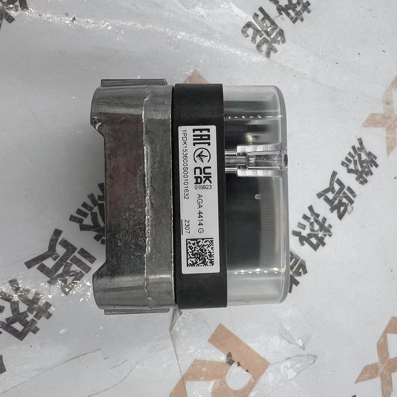 GW50A4 Gas pressure switch for  DUNGS STOCK 20