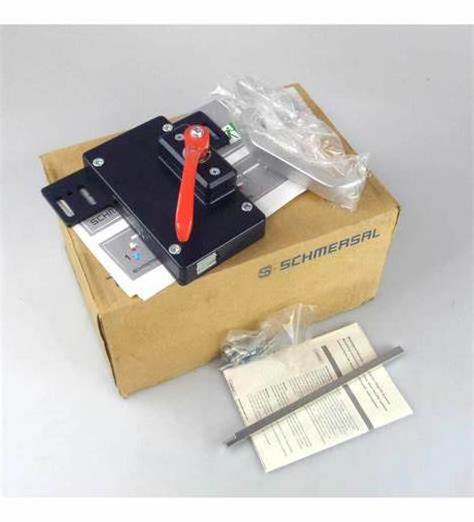 100% brand new original  YB-Schmersal AZM 415-STS30-01 Safety switch