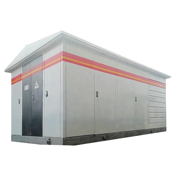 Simple maintenance electrical power reactors iron core reactor substation monitoring