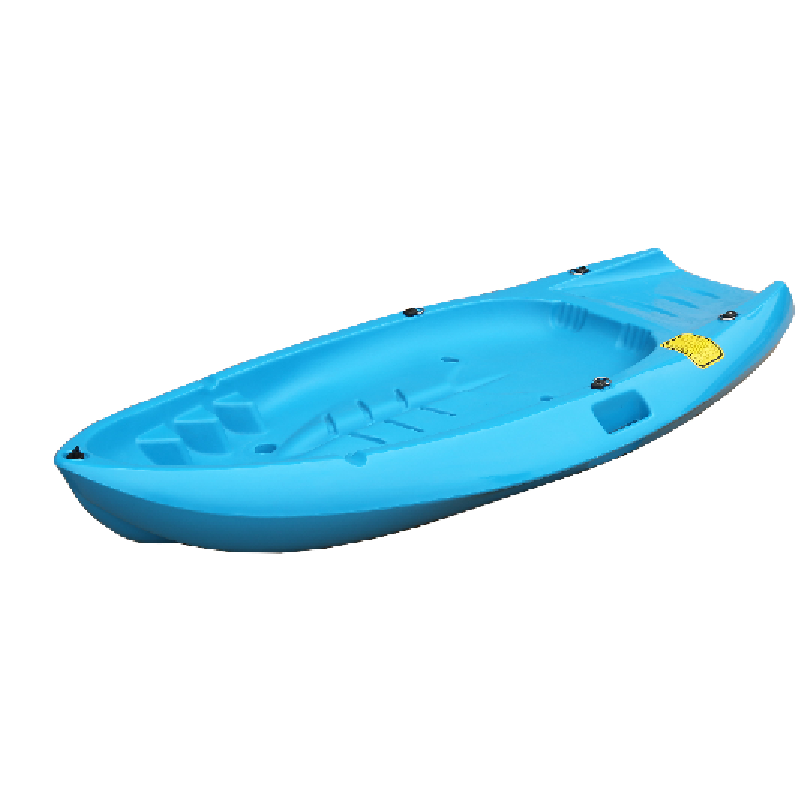 HANDELI Child sit on top kayak 6ft high quality 1 person kid kayak cheapest price of factory wholesale