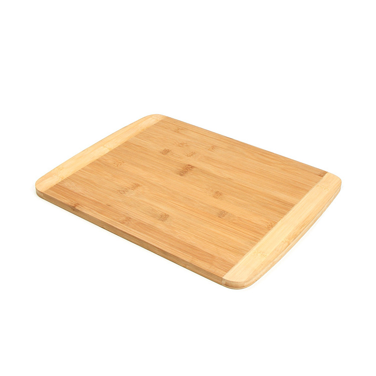 Bambus Schneidebrett Vegetable Chop Custom Kitchen Organic Bamboo Cutting Board