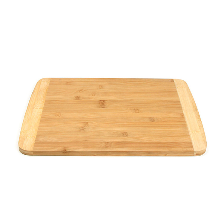 Bambus Schneidebrett Vegetable Chop Custom Kitchen Organic Bamboo Cutting Board