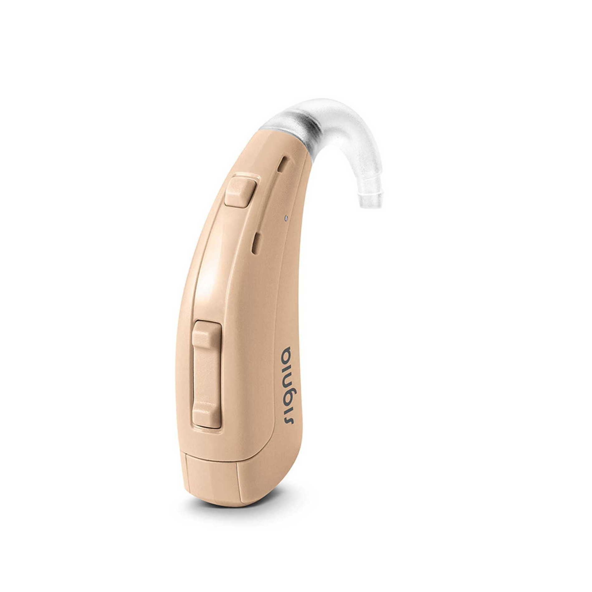 Protheses Auditives Hearing Aids Audifonos Signia Intuis 3 SP Digital Hearing aids Signia Prompt BTE Signia Intuis 3 SP