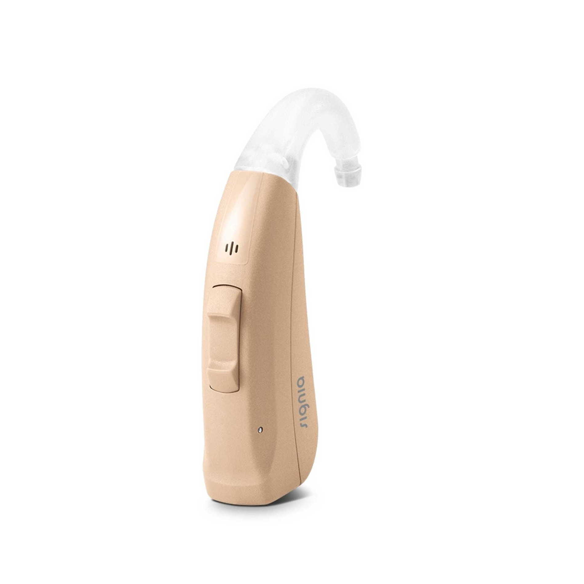 Protheses Auditives Hearing Aids Audifonos Signia Intuis 3 SP Digital Hearing aids Signia Prompt BTE Signia Intuis 3 SP