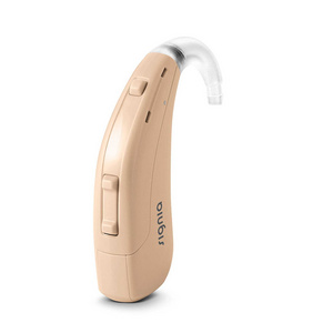 Protheses Auditives Hearing Aids Audifonos Signia Intuis 3 SP Digital Hearing aids Signia Prompt BTE Signia Intuis 3 SP