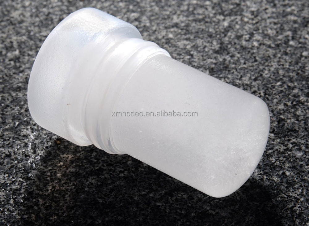 60g classic crystal deodorant stick