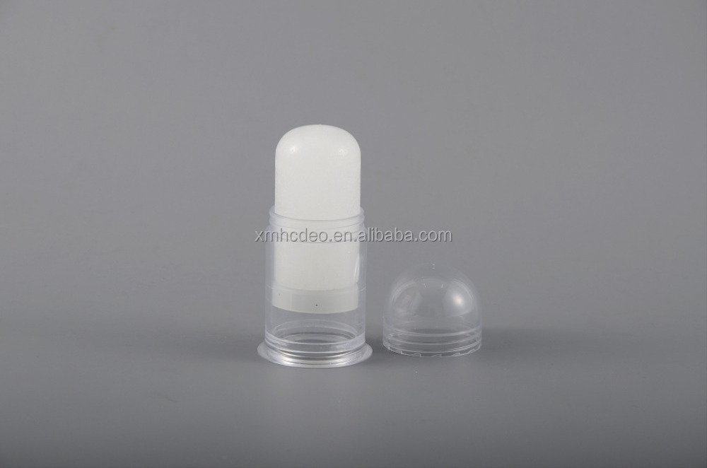 60g crystal deodorant push up stick alum stone