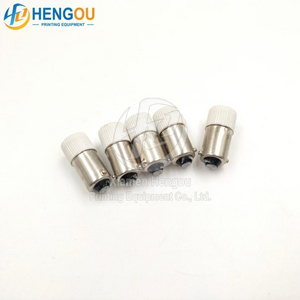 00.780.1786 lamp Impor Quality 24V LED Bulb for SM74 GTO52 SM102 CD102 Printing Machine Hengoucn