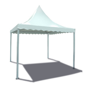 Enclosed Canopy Vendor Tent Window Closed Sides Customized Retractable Storage Tent Church Tents For Sale Used