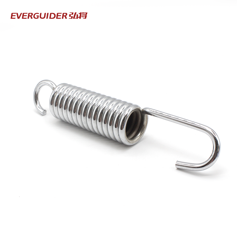 Whole Sale Small Precision extension spring custom stainless steel extension spring