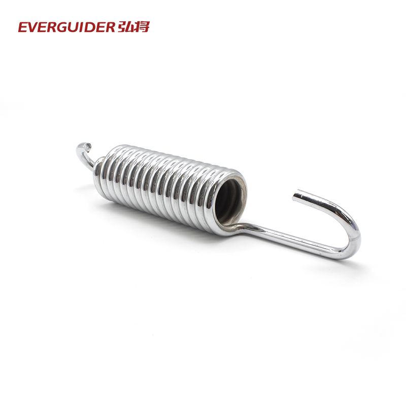 Whole Sale Small Precision extension spring custom stainless steel extension spring