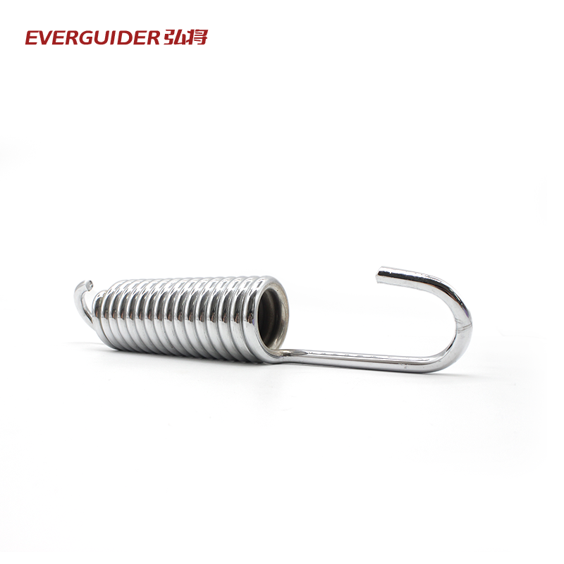 Whole Sale Small Precision extension spring custom stainless steel extension spring