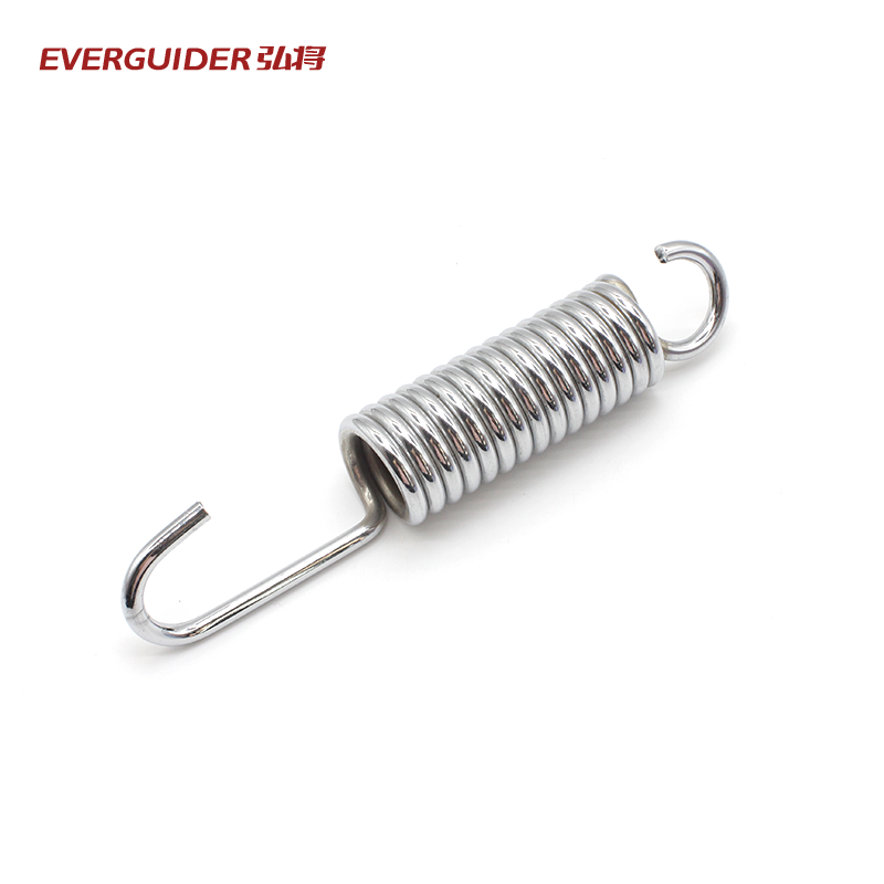 Whole Sale Small Precision extension spring custom stainless steel extension spring