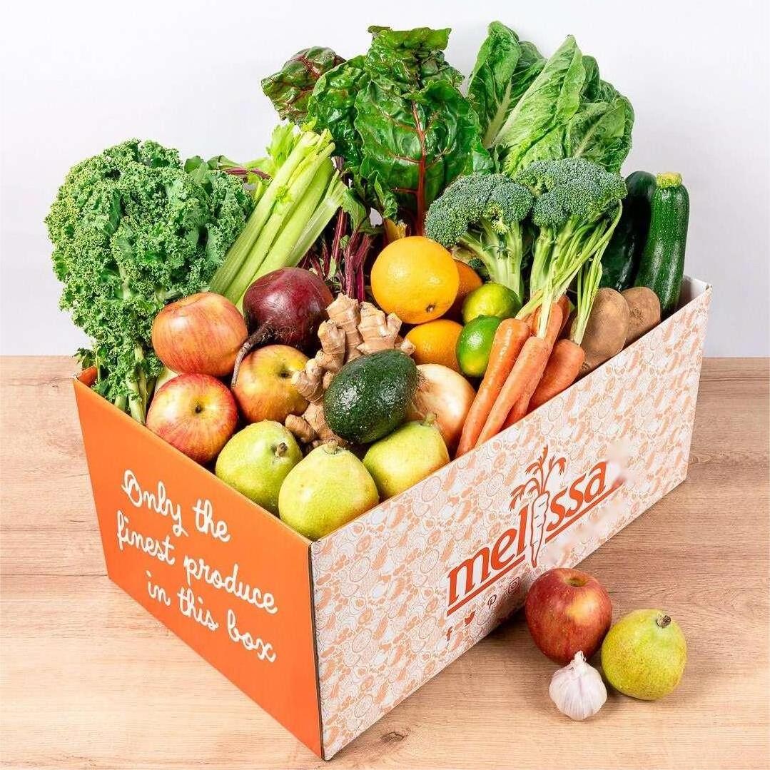 Factory Price Waxed Carton Wax Coated Cardboard Packaging Boxes For Vegetables