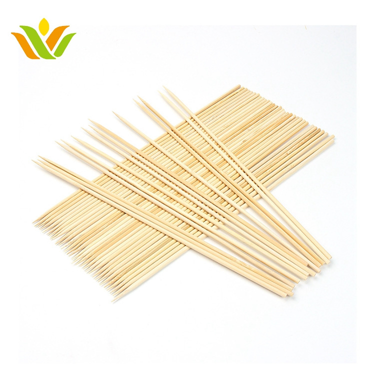 Disposable cotton candy Sticks Bamboo Kite flexible stick