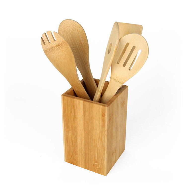 wholesale bamboo accessoires de cuisine,home kitchen gadgets tools sets,cooking tools utensils