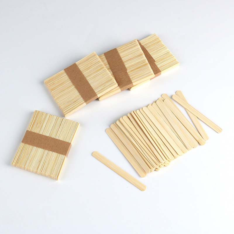 Wholesale Disposable Heat Milk Stirring Stick,Bamboo Coffee Stirrer For Automatic Vending Machine