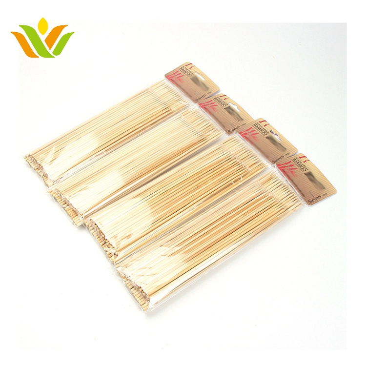 Disposable cotton candy Sticks Bamboo Kite flexible stick