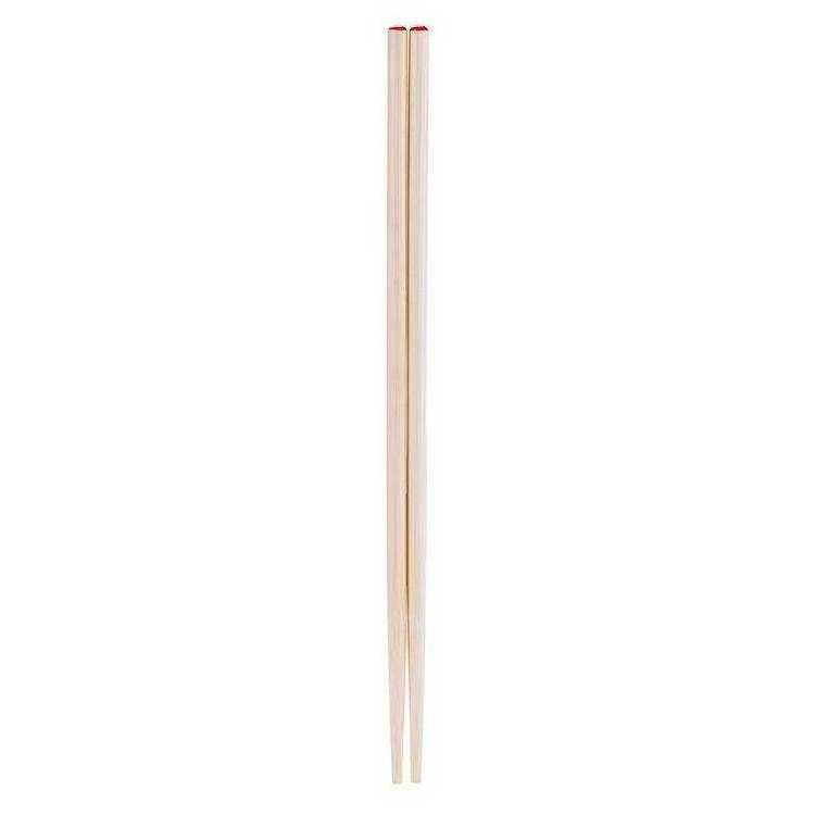 Recycle Paper Cover Premium Chopstick With Logo Factory