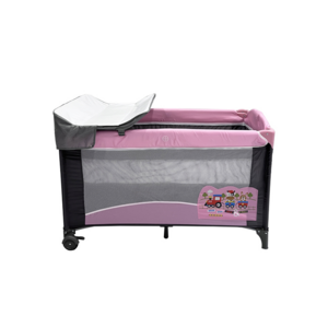 Portable Multifunctional New Born Bed Fence Safety Sleep Crib Baby Bassinet