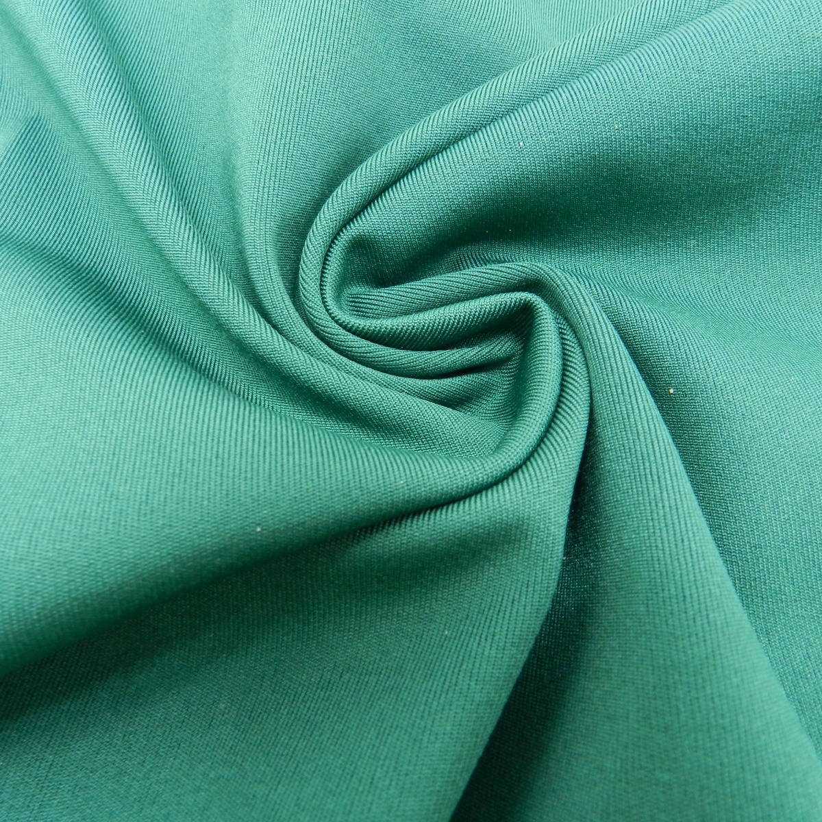 Recycled polyester micro twill waterproof fabric pure regenerated fibre for beach short print skin microfiber fabric