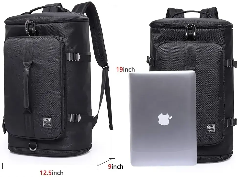 Waterproof Solar Charger Bag 13 Laptop Backpack For Woman Men Laptop