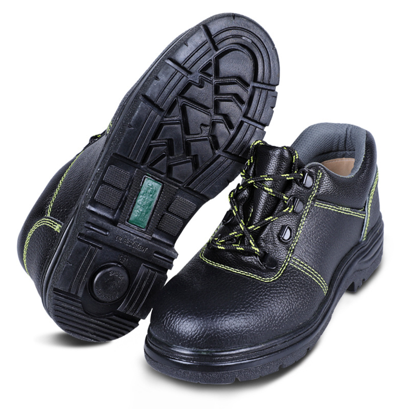 SEAMRAY K6013 Steel Toe Inserts For Shoes Protect Industrial Safety Shoes