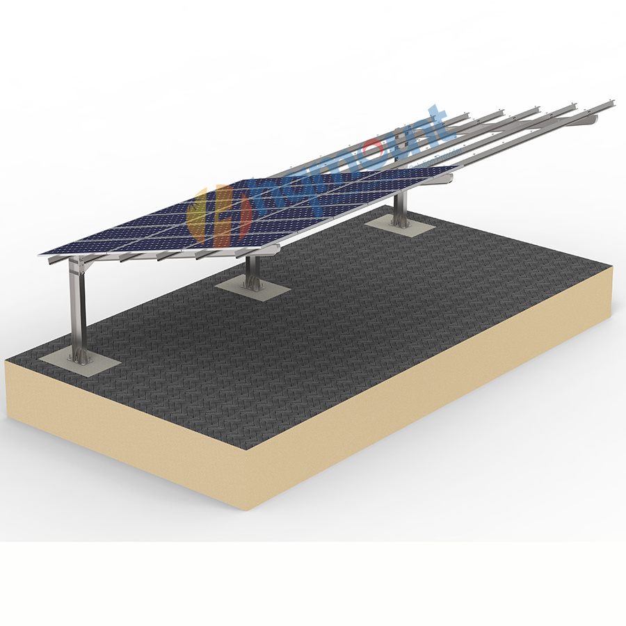 New arrival low price solar waterproof carport 10KW light weight solar carport systems solar carports for car parking