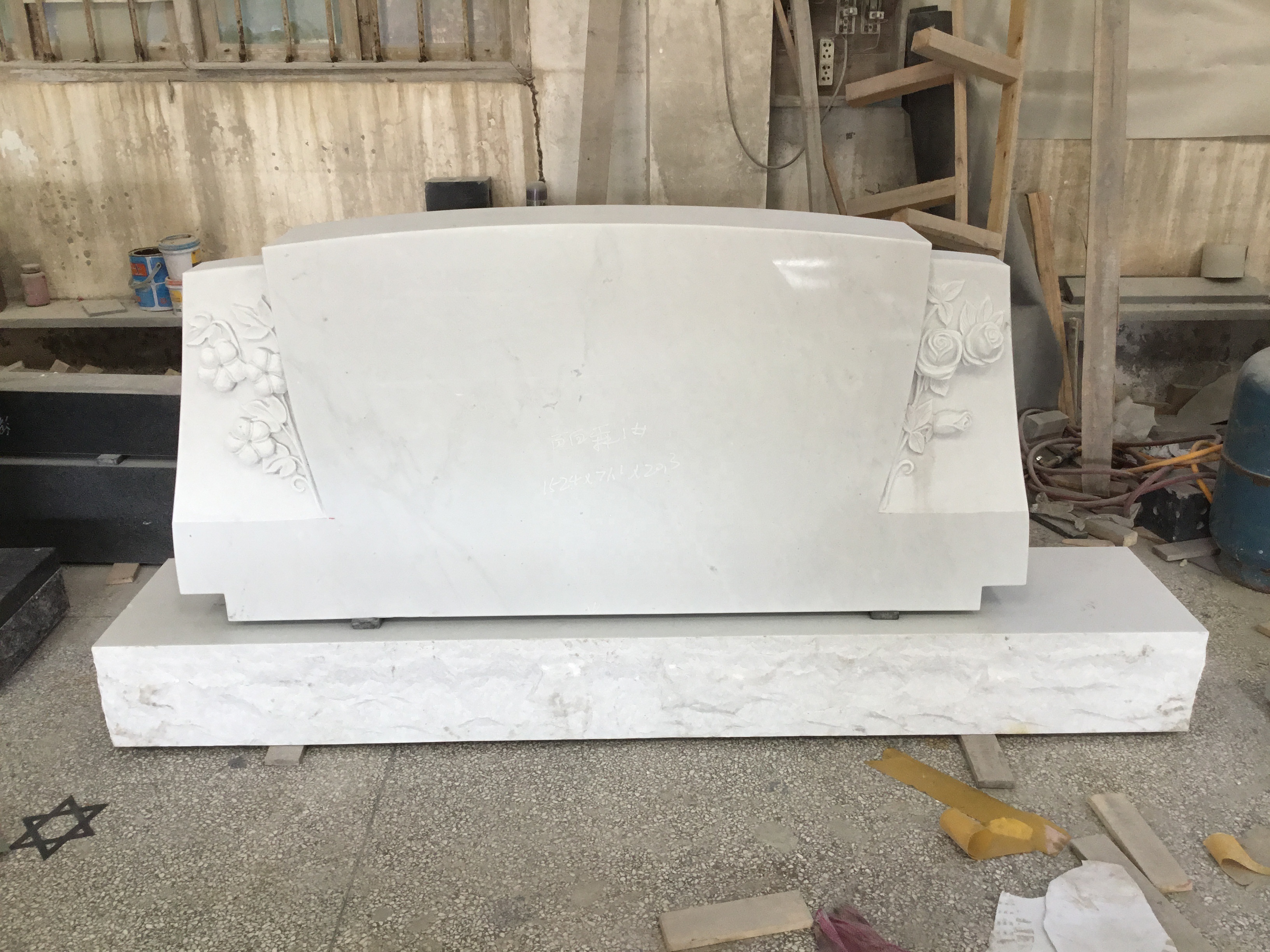 white granite tombstone granite blank tombstone tombstones and monuments granit white blank headstones white marble headstone