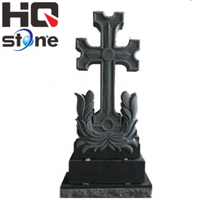 cross granite tombstone stone cross headstone marble cross shaped headstone