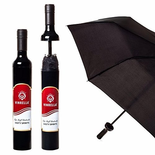 Promotional Full Automatic Open/Close 3-Folding Polyester Pongee Travel Windproof Umbrella Vintage Style with Custom Logo Gift