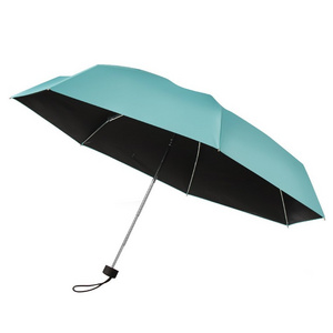 Portable Automatic Open and Close Folding Rain Umbrella Ready to Ship in Different Kinds Special Umbrellas