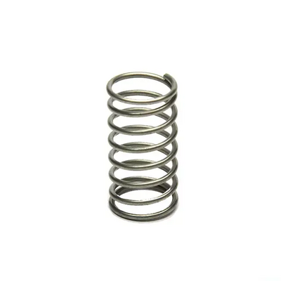 Manufacturer Wholesale Compression Springs Stainless Steel Coil Compression Helical Springs