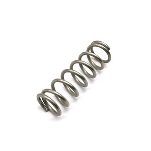 Custom Small Hardware Part Compression Custom Spring Stainless Steel Coil Spring