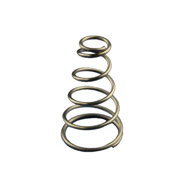 OEM Factory Wholesales Stainless Steel Helical Coil Spring Customized Precision Compression Spring