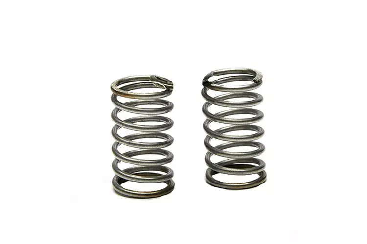 Manufacturer Wholesale Compression Springs Stainless Steel Coil Compression Helical Springs