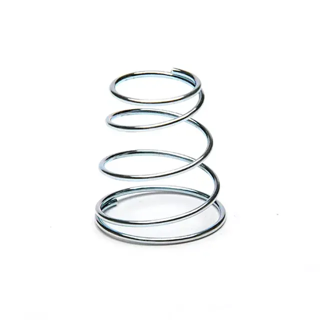 OEM Factory Wholesales Stainless Steel Helical Coil Spring Customized Precision Compression Spring