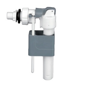 HJ108 Toilet/WC Water Tank Raplacement/ Repair Kits of Rear Entry Adjustable Fill Valve