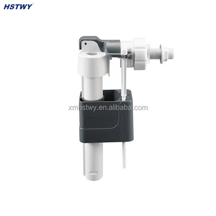 HJ108 Toilet/WC Water Tank Raplacement/ Repair Kits of Rear Entry Adjustable Fill Valve