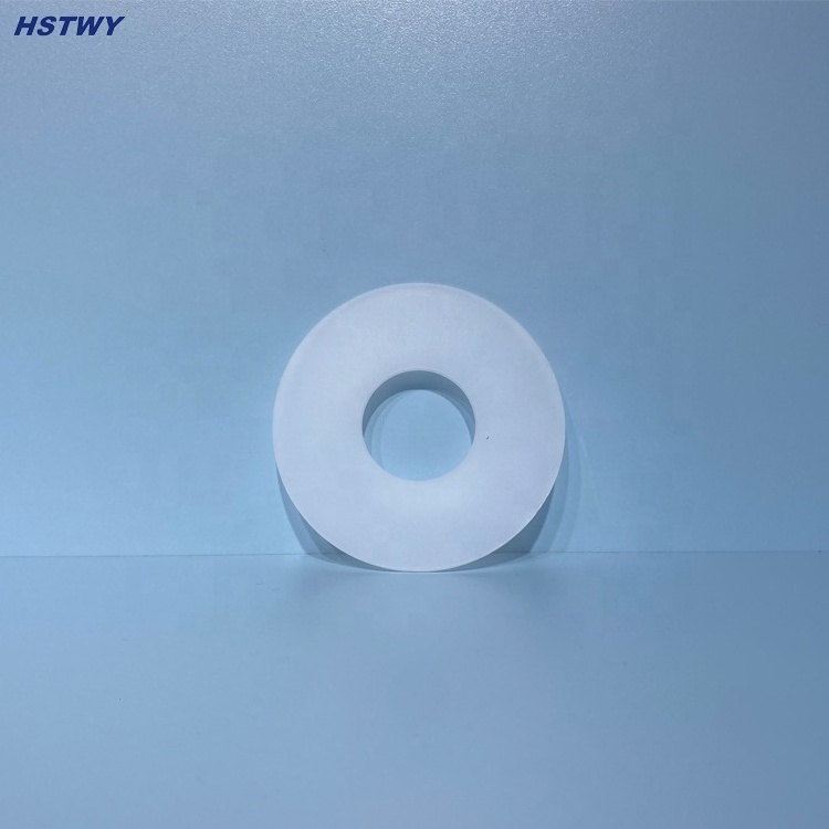 HT101 Silicone Washer Waterproof sealing ring for Toilet Flush Tank Flush Valve kit