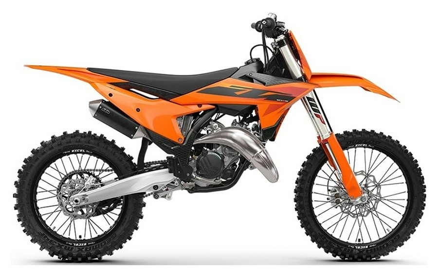 SUPER BIKE SUPER PERFORMANCE  2021 2022 KTM Standard Motorcycle SX 125 150 SX Dirt Bike