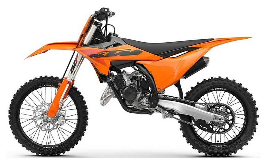 SUPER BIKE SUPER PERFORMANCE  2021 2022 KTM Standard Motorcycle SX 125 150 SX Dirt Bike