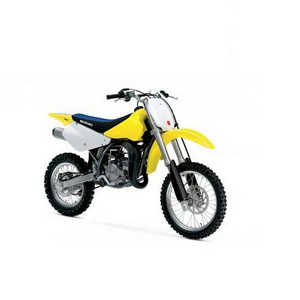 BUY NOW 2024 SUZUKIS RM85 2 STROKE 84CC DIRTS BIKES RM 85