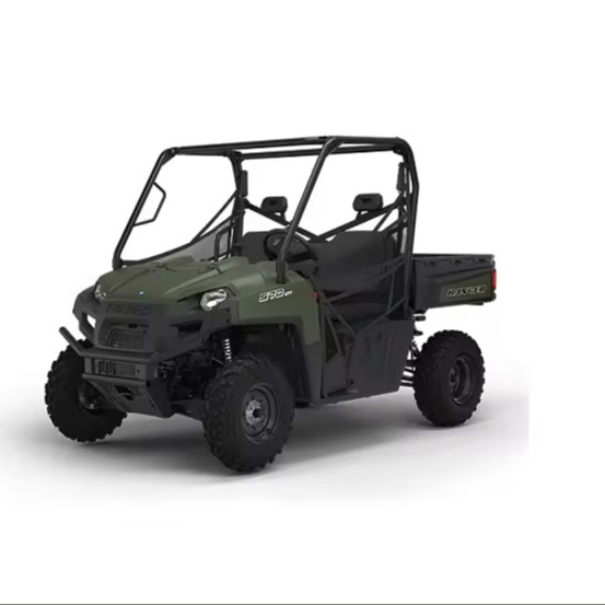 POWERFUL UTV 2024 Polaris Industries RANGER 570 FULL-SIZE SPORT utv