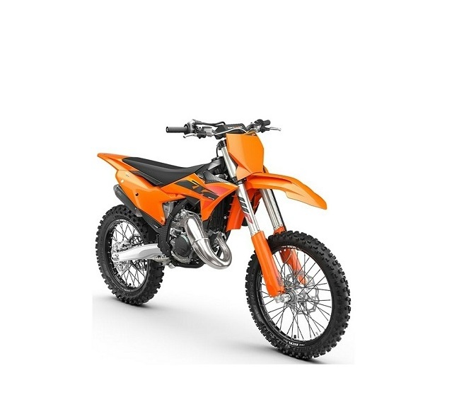 SUPER BIKE SUPER PERFORMANCE  2021 2022 KTM Standard Motorcycle SX 125 150 SX Dirt Bike