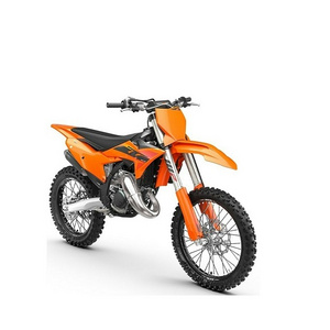 SUPER BIKE SUPER PERFORMANCE  2021 2022 KTM Standard Motorcycle SX 125 150 SX Dirt Bike