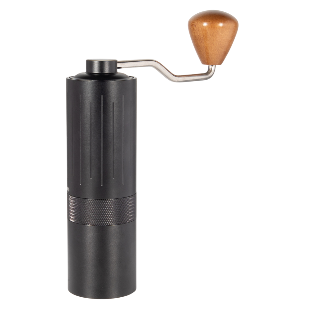 Factory Wholesale Home Portable Manual Stainless Steel Ceramic Grinder Coffee Bean Mill Hand Grinder