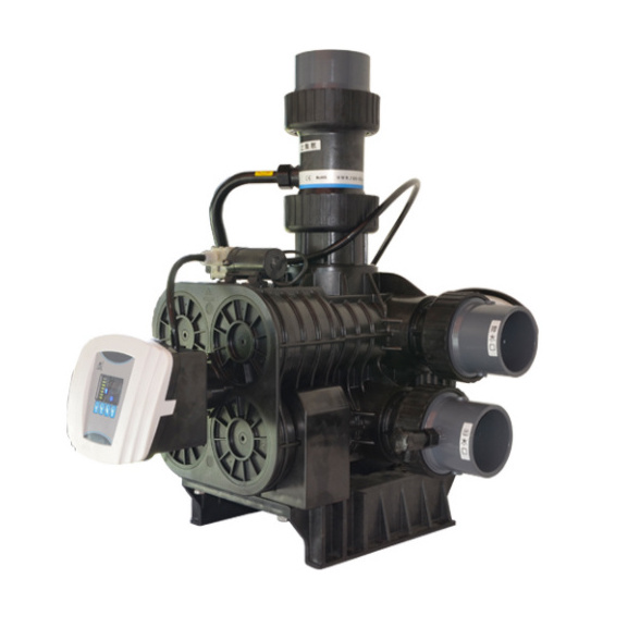 Sand filter backwash valve Water softener control valve manufacturers Sewage treatment plant equipment replacement control valve