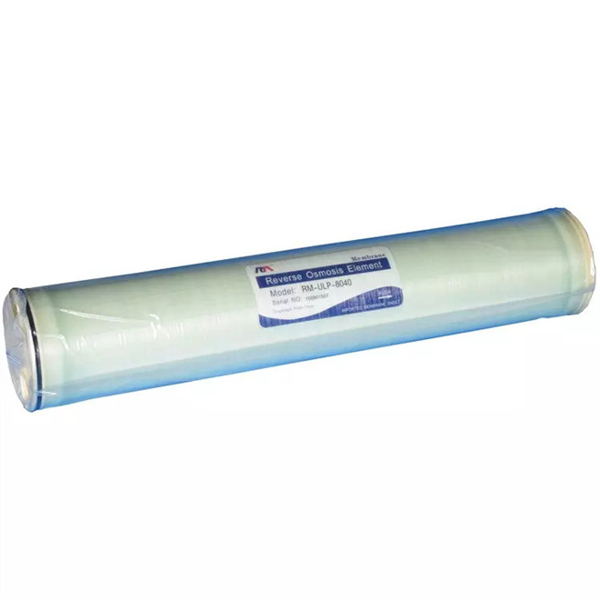 Save 25% Best Quality China SW BW 4040 8040 6040 Reverse Osmosis Of Seawater Filter Membrane RO Membrane